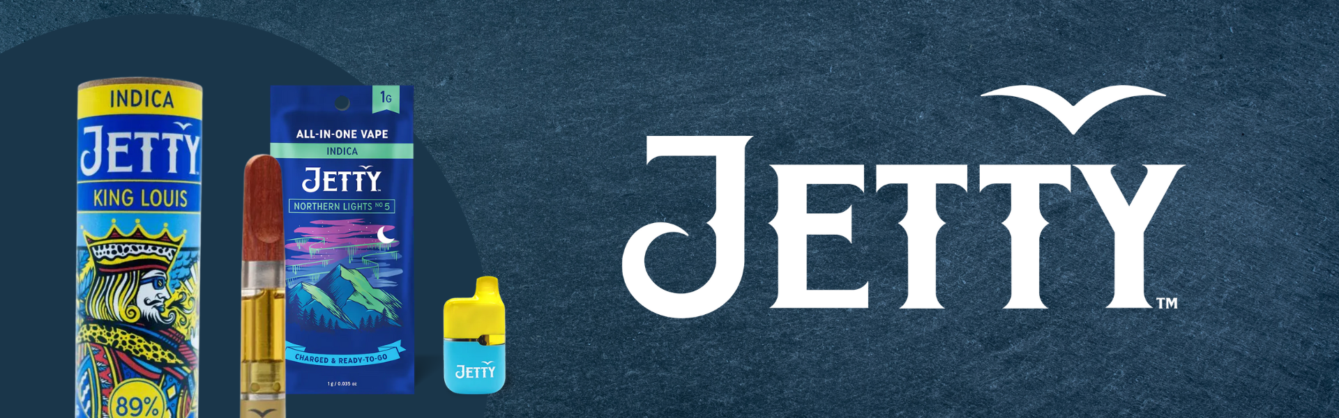 jetty