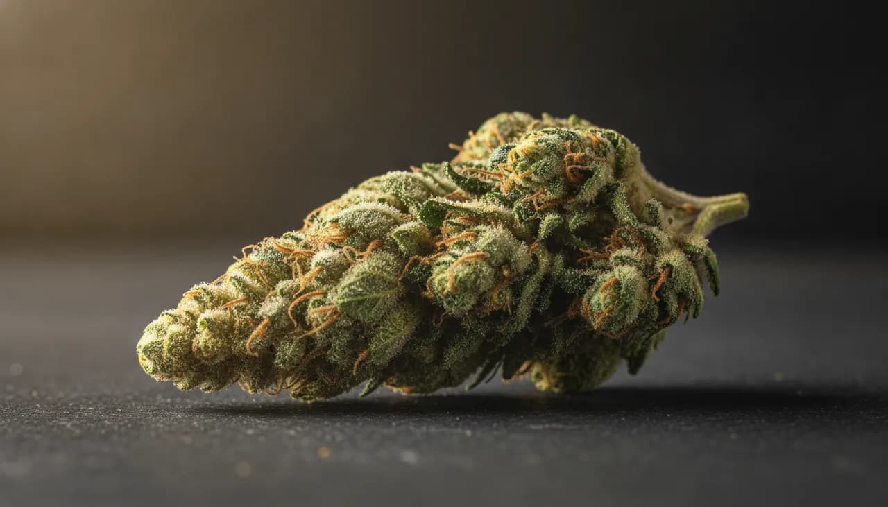 All About Durban Fruit: Your Guide to This Flavorful Strain