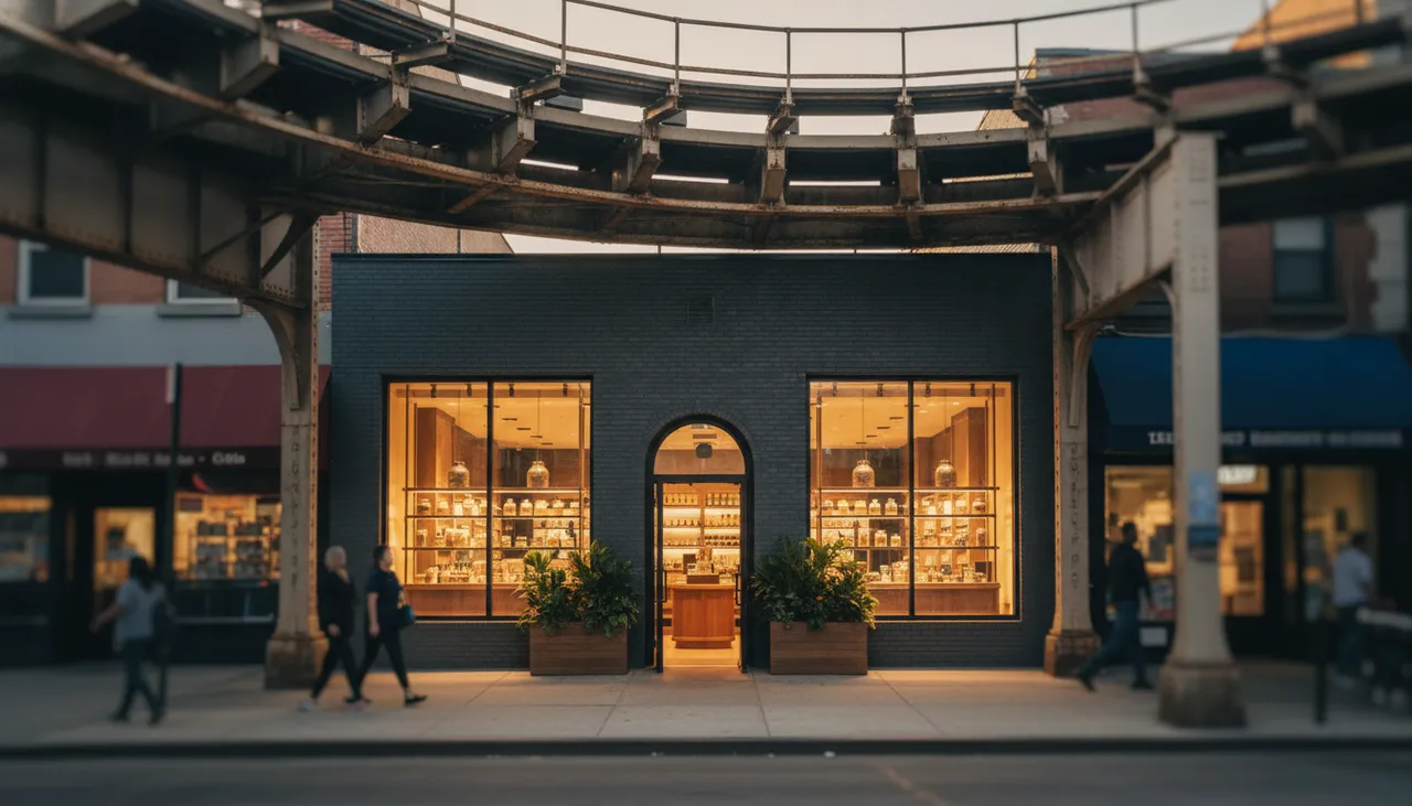 Astoria Dispensary: 5 Reasons to Experience Quality Cannabis