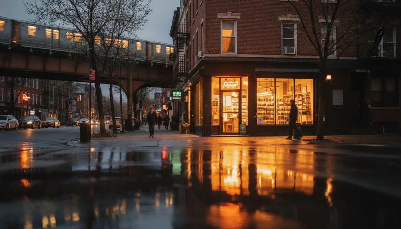 Astoria’s Cannabis Hotspots: Where to Shop