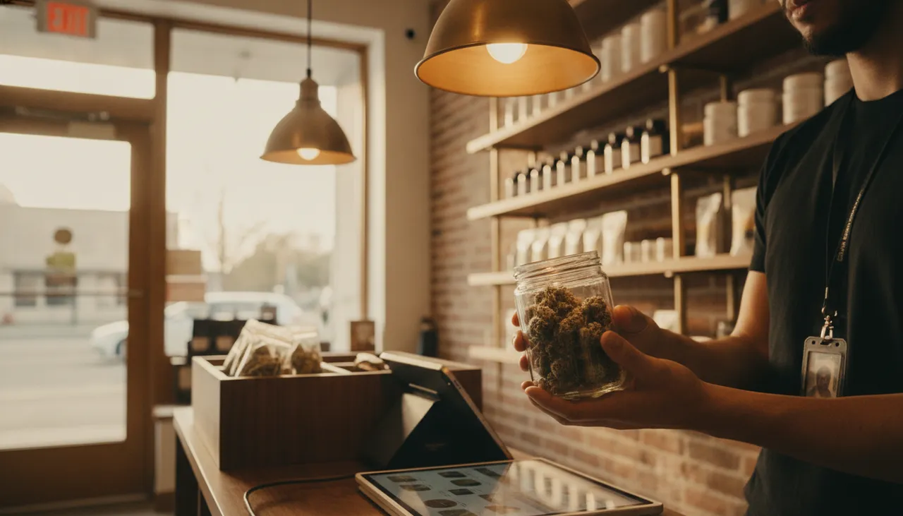 Terp Bros Behind the Counter: A Day with Our Astoria Team