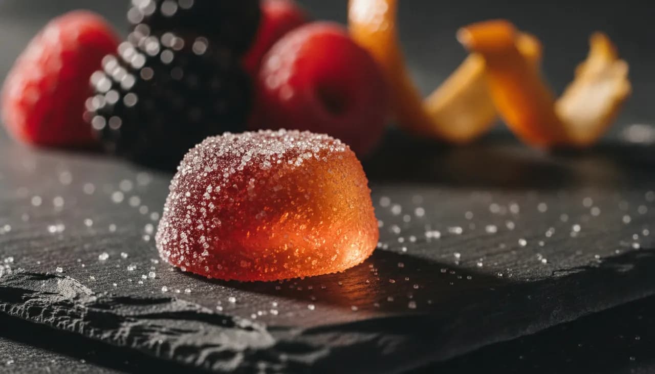 Camino Gummies Reviewed: Are They the Best Cannabis Edibles?