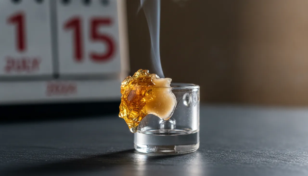 Dab Day Decoded: Celebrating 7/10, the Cannabis Oil Holiday