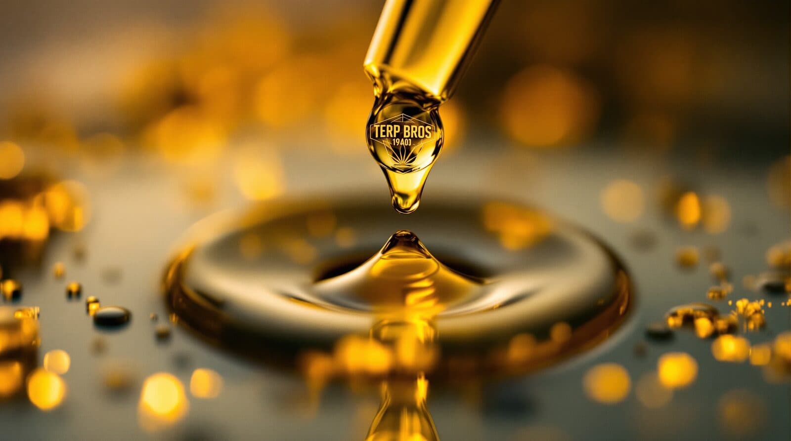 Dab Day Decoded: Celebrating 7/10, the Cannabis Oil Holiday