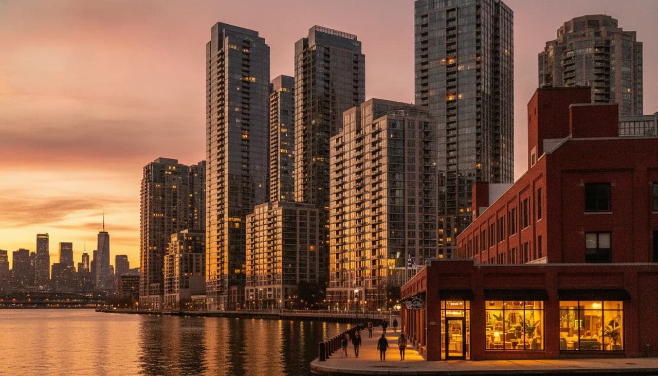Finding Your Perfect Dispensary in Long Island City: A Comprehensive Guide