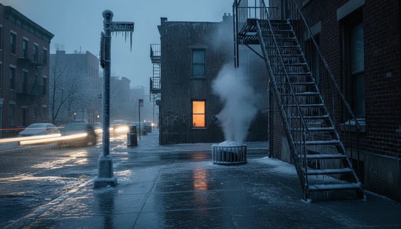 Frozen 3: A Terp Bros Newsletter