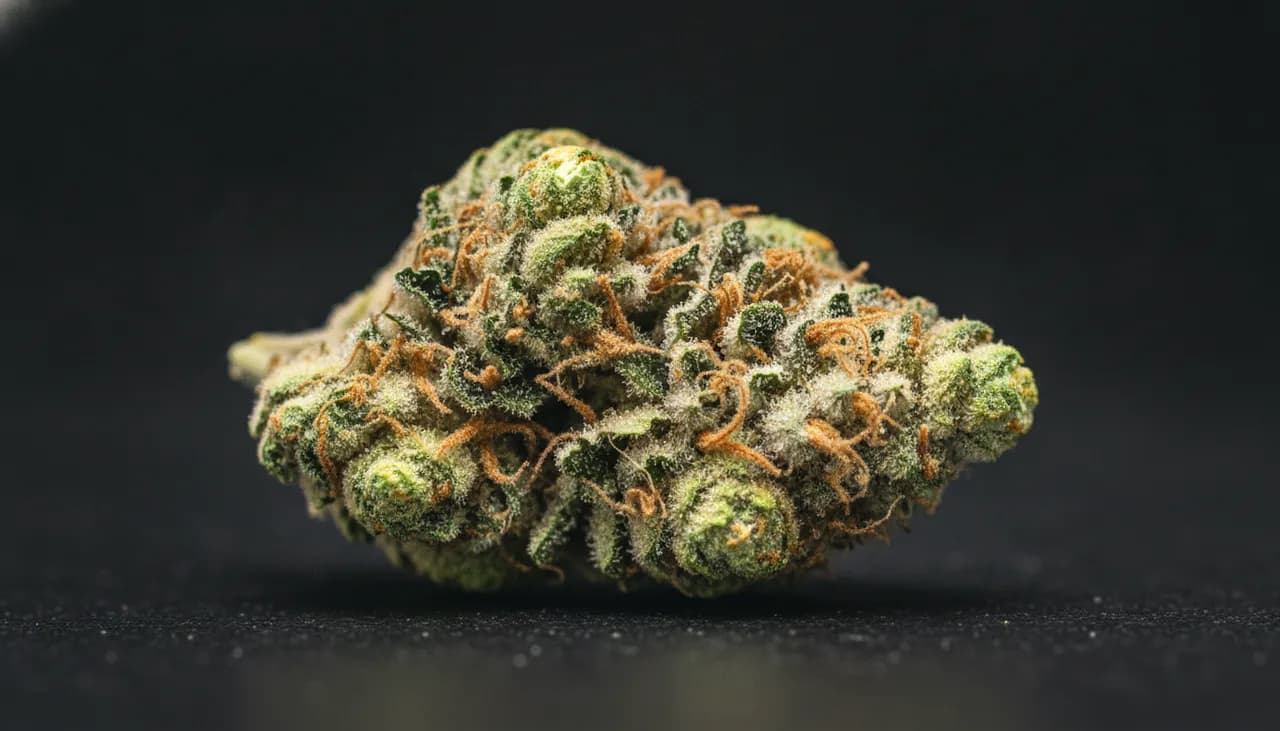 Get Zesty: A Deep Dive into Lemonatti Strain’s Potent Effects
