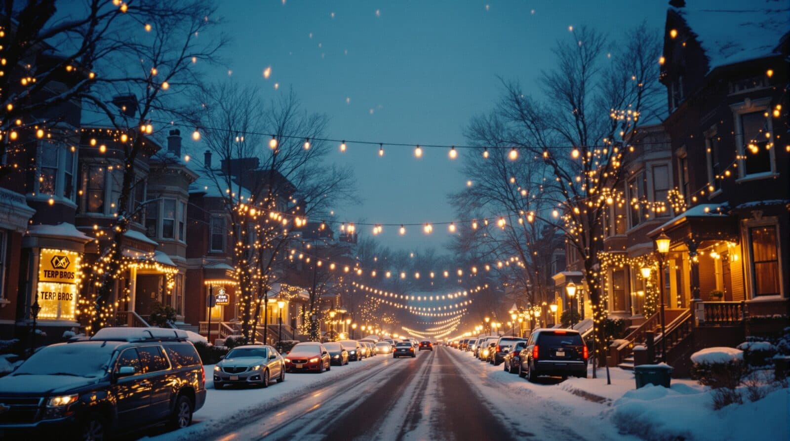 Happy Terp Year: A Terp Bros Newsletter