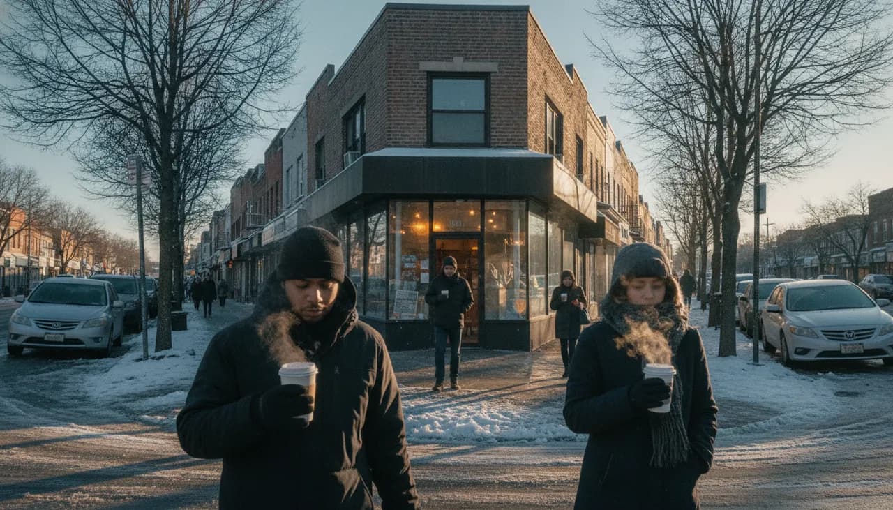 High January: A Terp Bros Newsletter