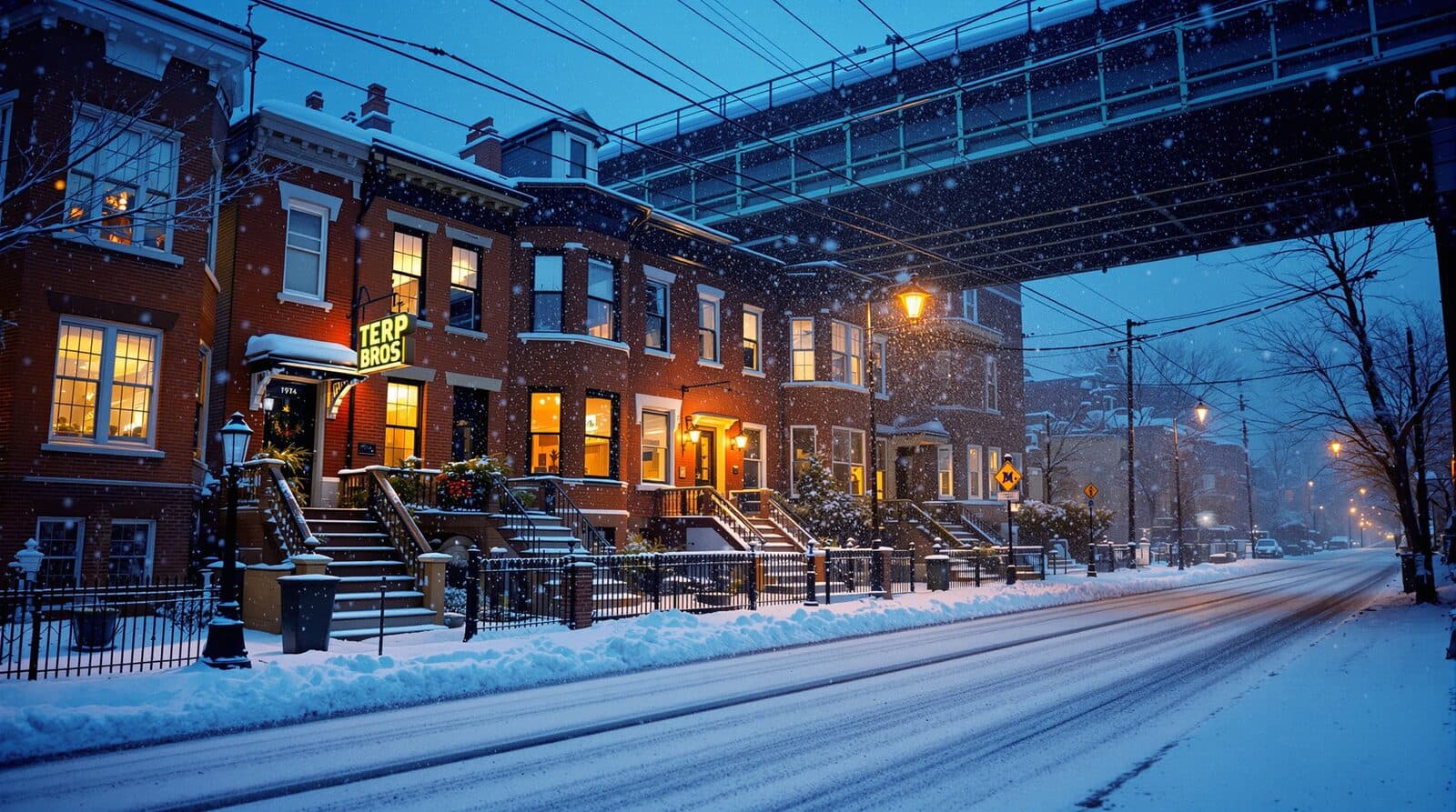 High January: A Terp Bros Newsletter