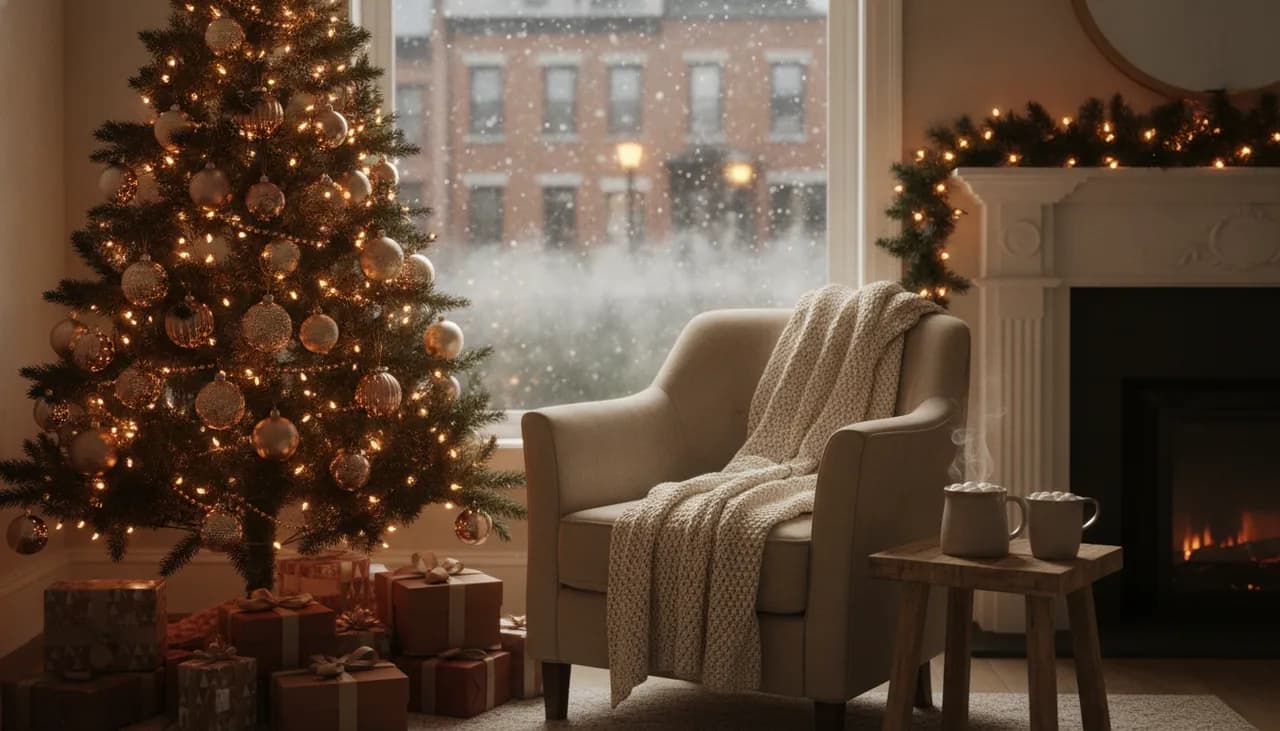 Ho, Ho, Bro: A Terp Bros Newsletter