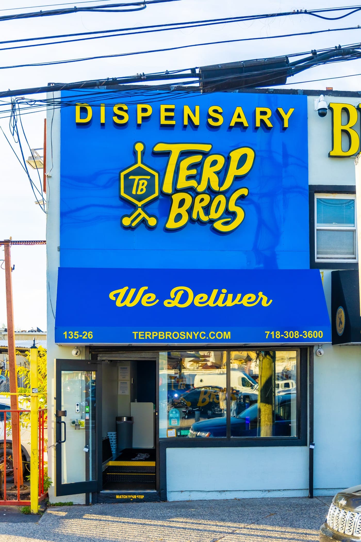 Hot Chicken (and Weather): A Terp Bros Newsletter