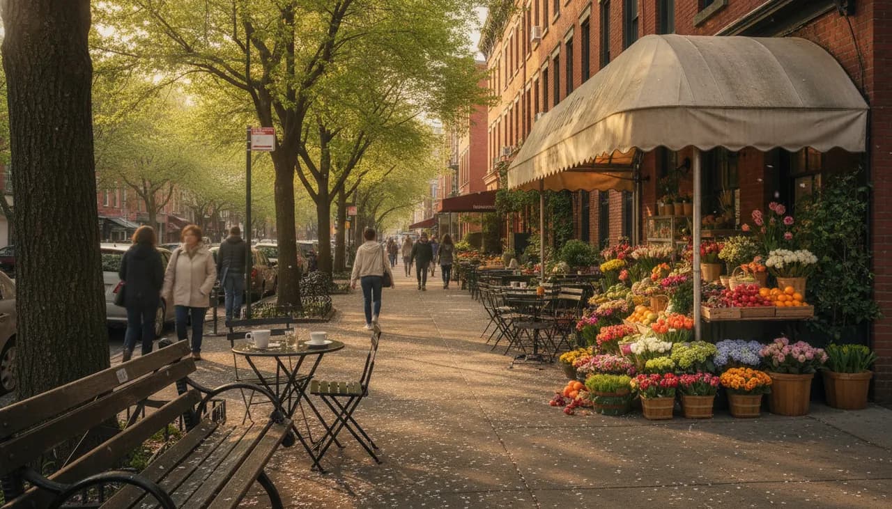 May Madness: A Terp Bros Newsletter