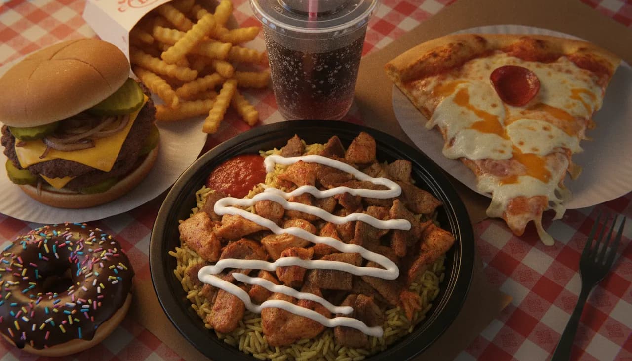 Munchie Madness Volume 2: A Terp Bros Newsletter