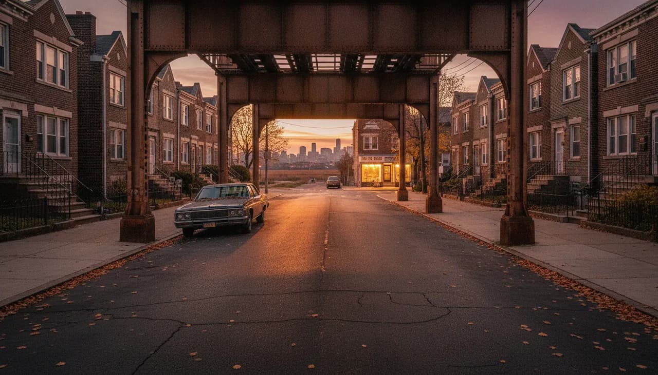 Ozone Park to Howard Beach: A Local's Guide to Legal Cannabis