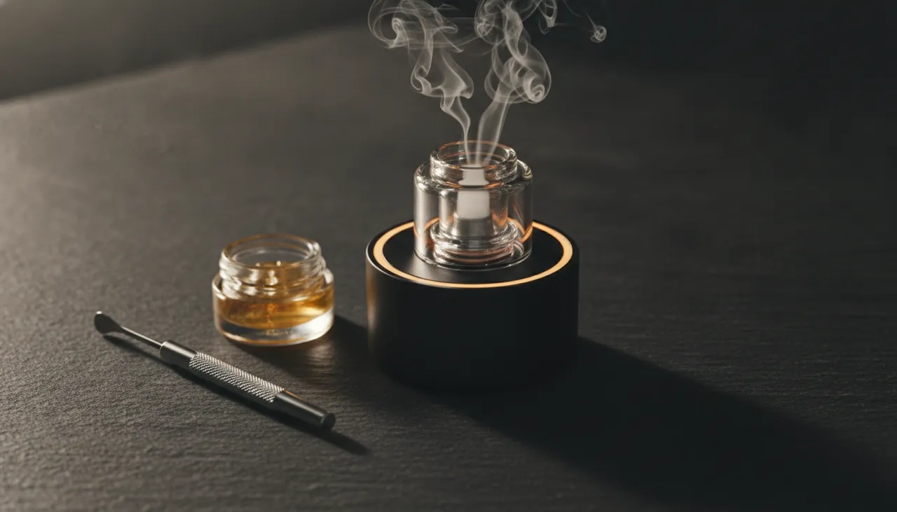 Peak Pro Puffco: The Ultimate Vaporizer?
