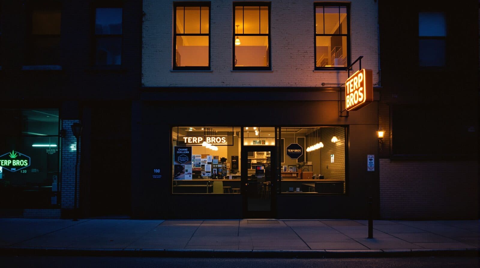 Queens’ Green Express: How to Order Cannabis Delivery