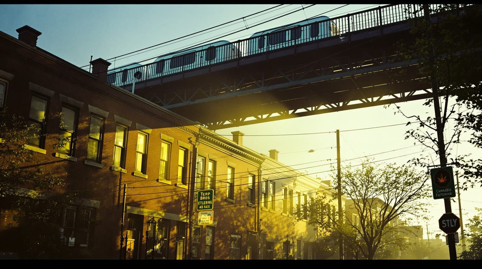 Special Delivery Strands: Get Your Favorite Cannabis Delivered Fast from Terp Bros
