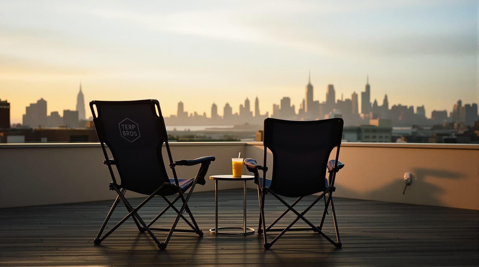 TERP BROS NEWSLETTER: SUMMERTIME