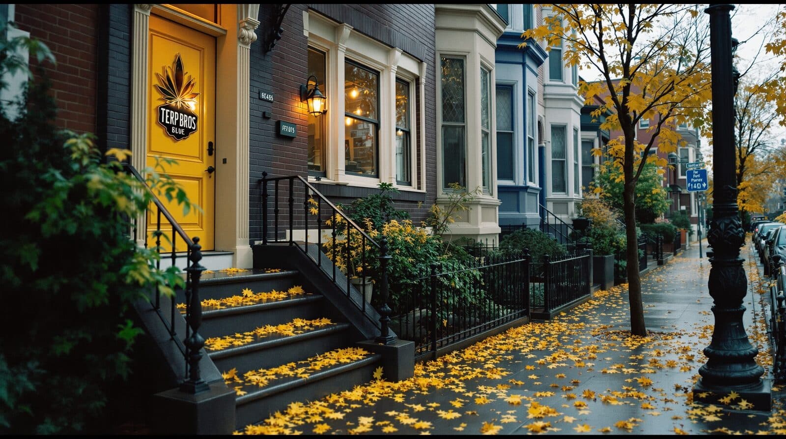 Terp Bros Ozone Park Newsletter #1