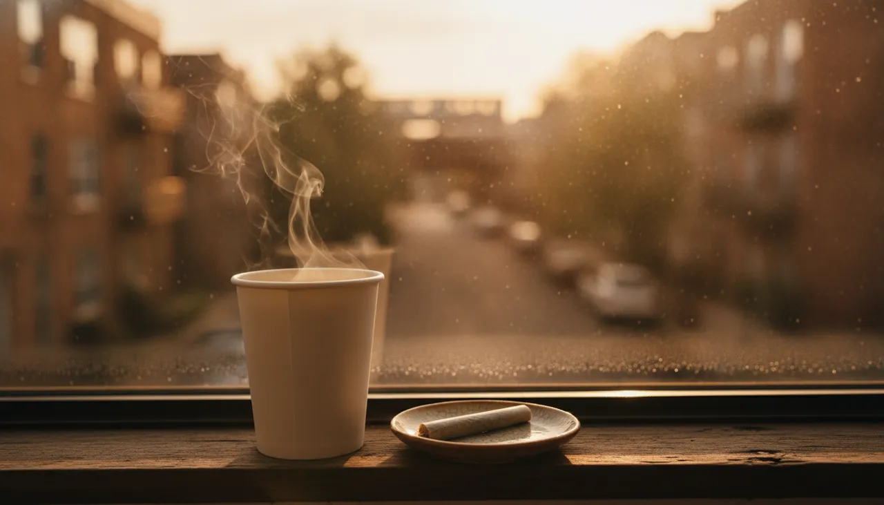 Terp Of The Morning: A Terp Bros Newsletter