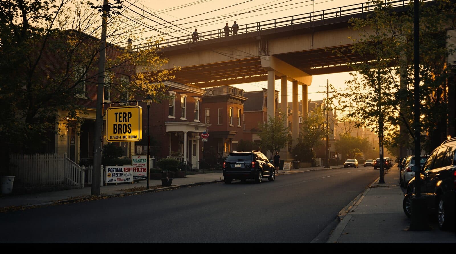 Terp Of The Morning: A Terp Bros Newsletter