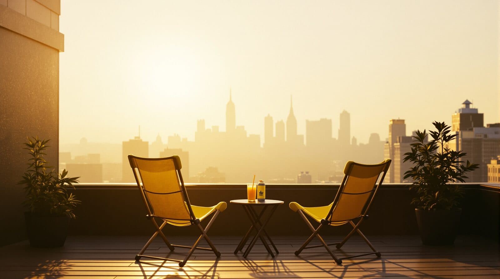 Terps, Seafood, & Sunshine: A Terp Bros Newsletter