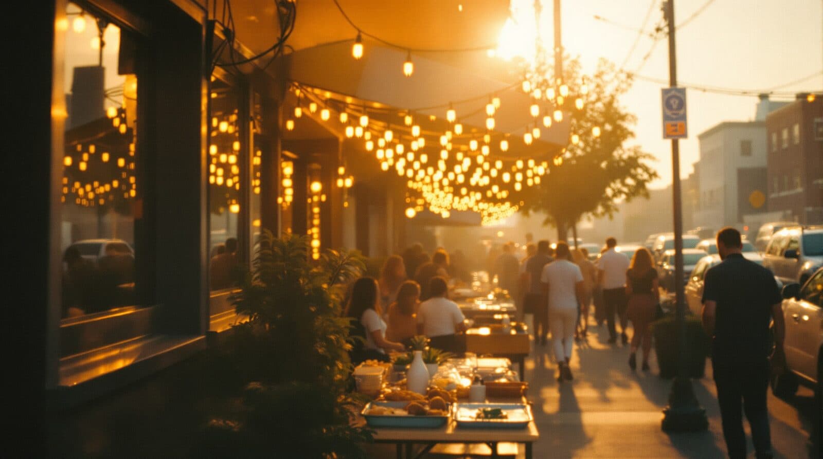 Top 5 Things to Do on Ditmars Blvd in Astoria, Queens