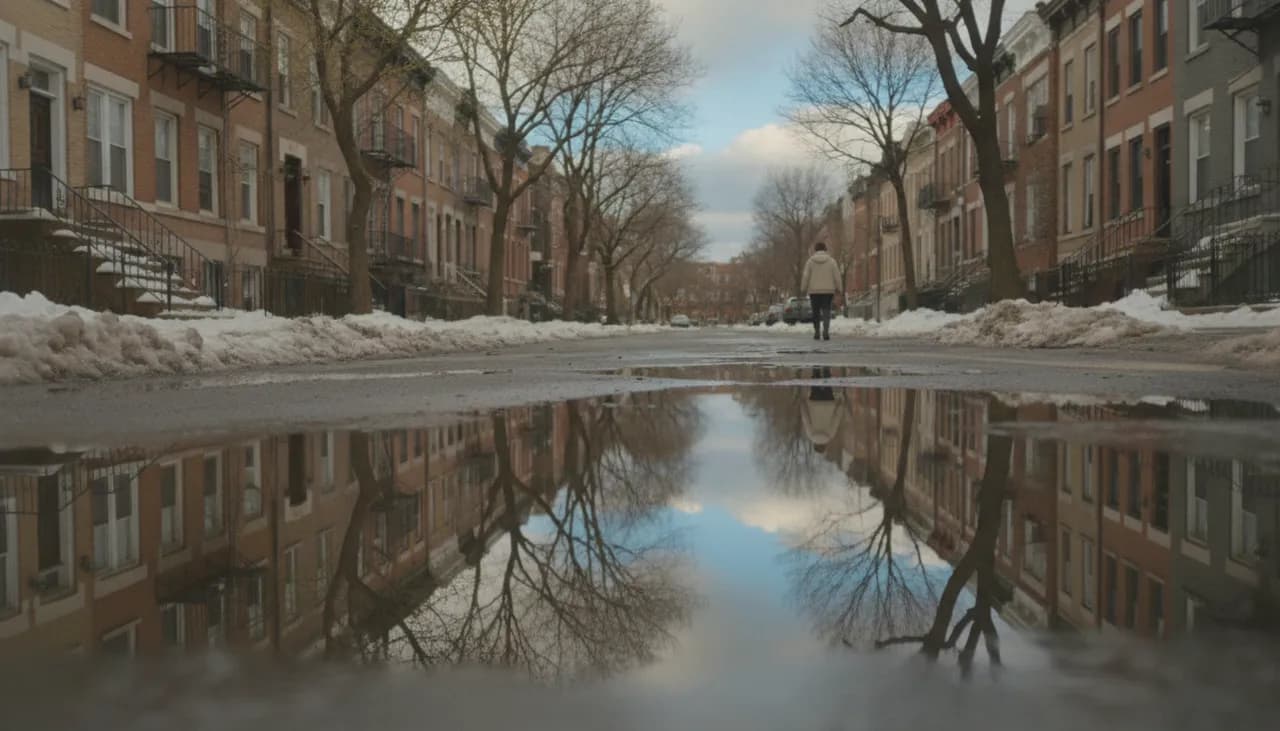 Waning Winter: A Terp Bros Newsletter