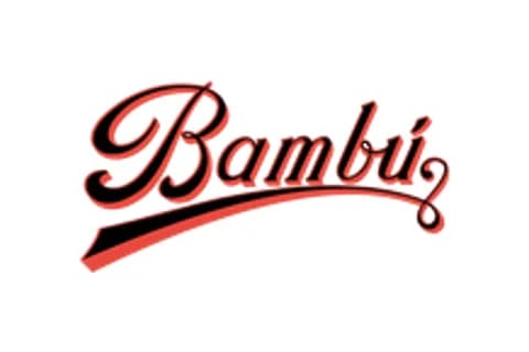 Bambu logo