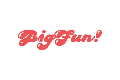 BIGFUN! logo