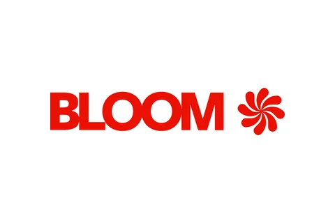 BLOOM logo