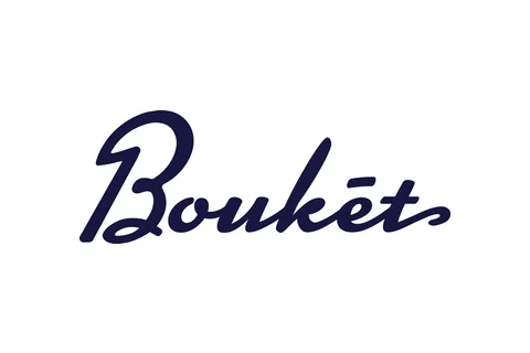 Bouket logo