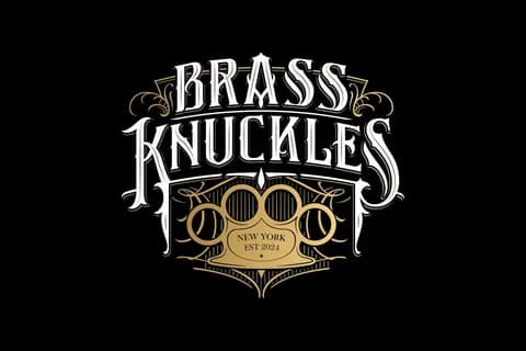 Brass Knuckles logo