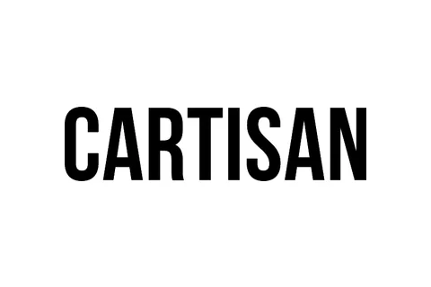 Cartisan logo