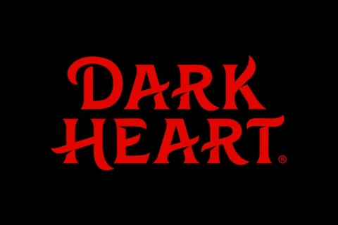 Dark Heart logo