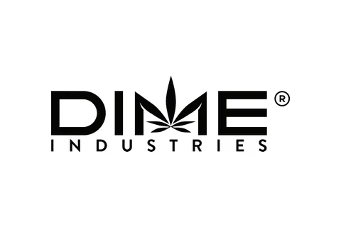 Dime Industries logo