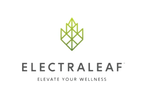 ElectraLeaf logo