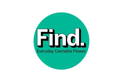 Find. logo