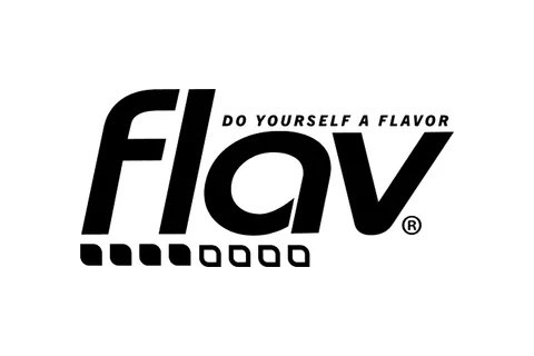 Flav logo