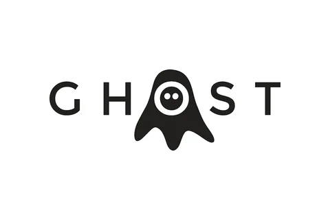 GHOST logo