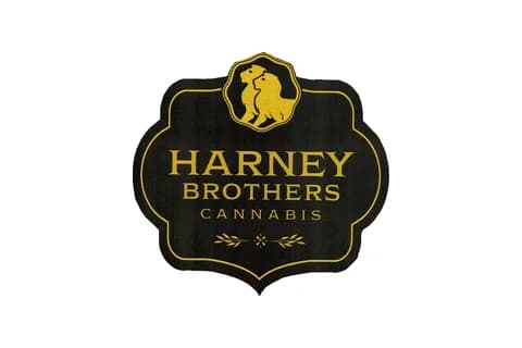 Harney Brothers logo