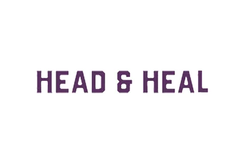 Head & Heal logo