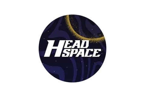 Head Space logo