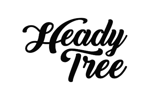 Heady Tree logo