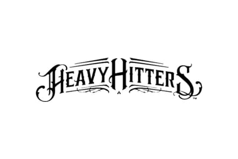 Heavy Hitters logo