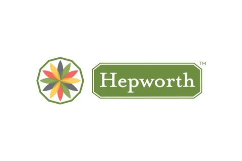 Hepworth logo