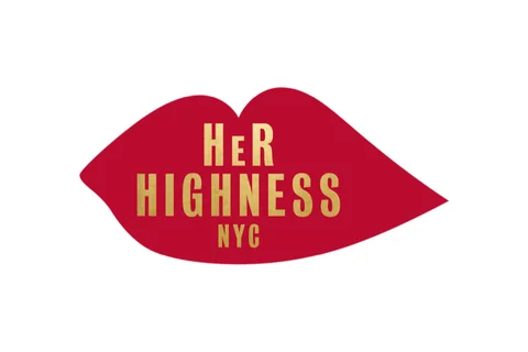 HER Highness logo