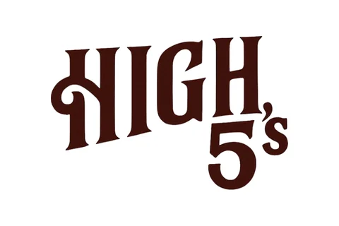 High5 logo