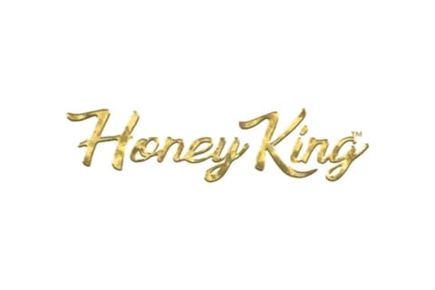 Honey King logo